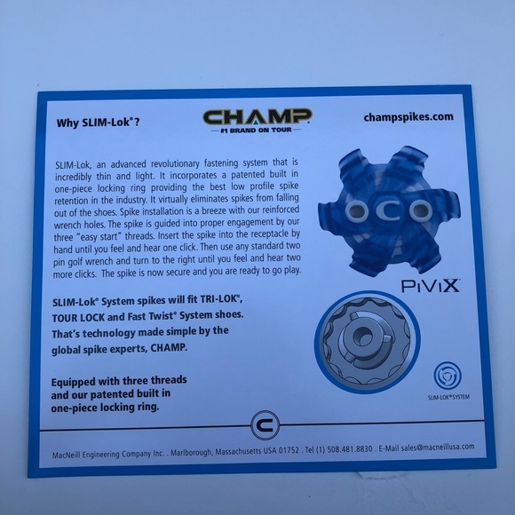 Nike golf lunar command 2 - Picture 5 of 8